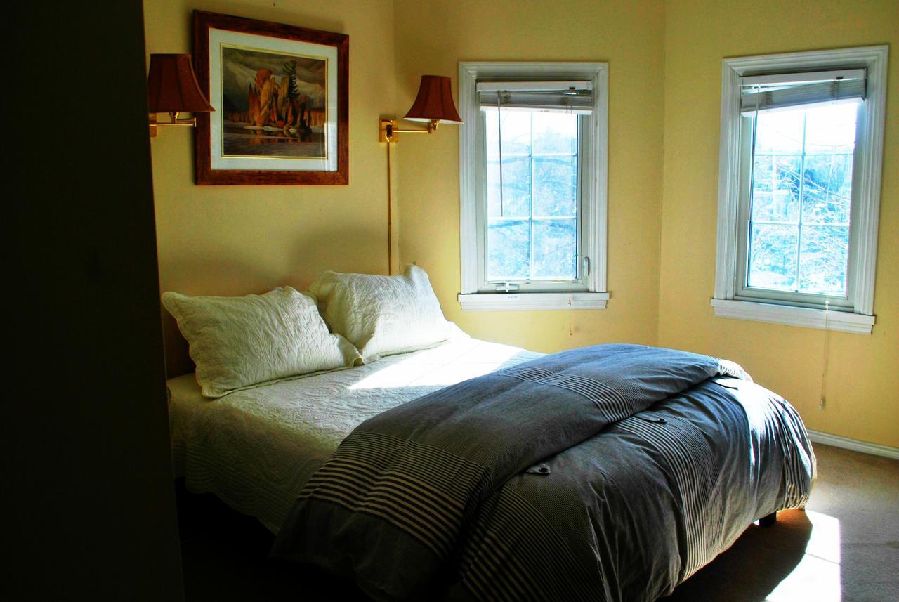 Inn At The Falls Bracebridge Eksteriør billede