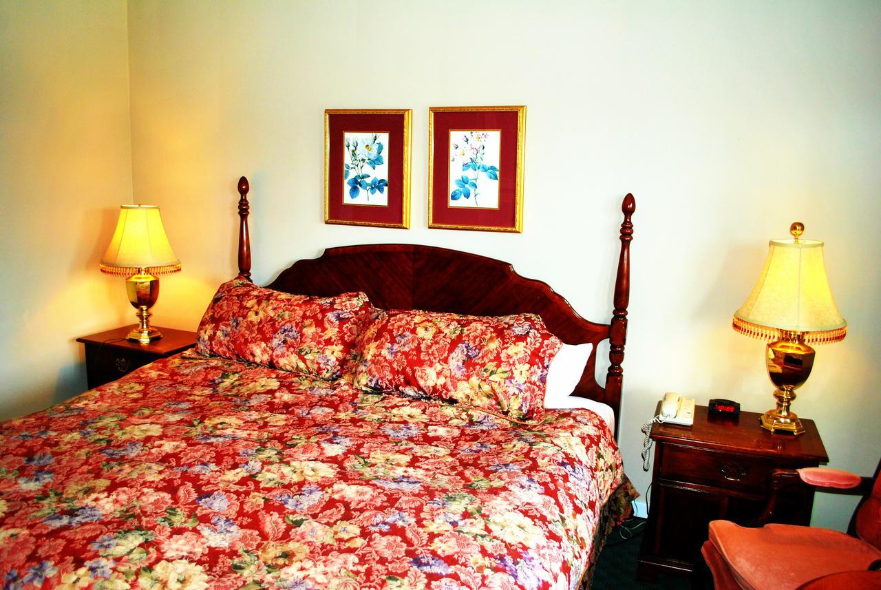 Inn At The Falls Bracebridge Eksteriør billede